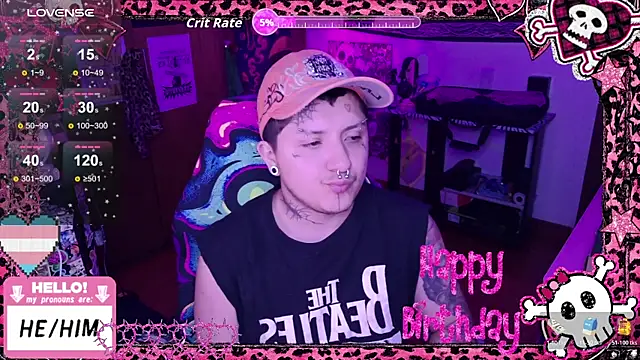 masterkevinftm online show from June 2026 06:20:01 AM