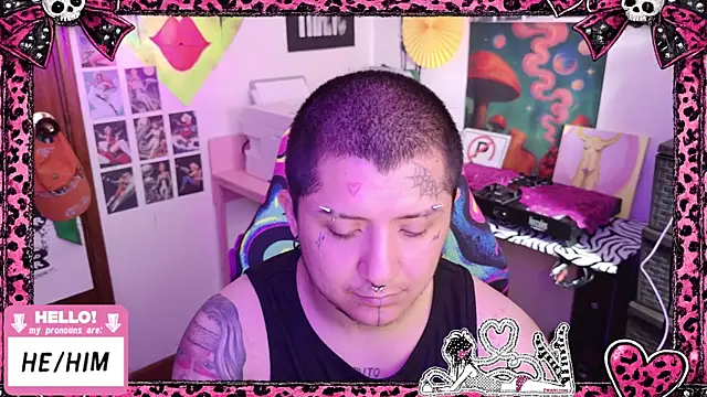 masterkevinftm online show from May 2026 05:56:01 PM