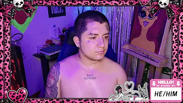 masterkevinftm online show from April 2026 02:02:02 AM