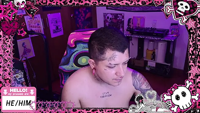 masterkevinftm online show from June 2026 05:21:02 PM