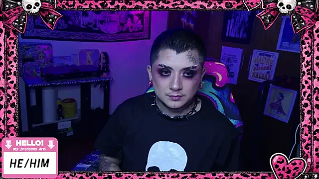 masterkevinftm online show from June 2026 04:28:01 AM