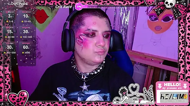 masterkevinftm online show from March 2026 04:46:02 AM