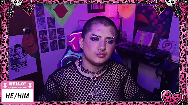 masterkevinftm online show from May 2026 08:22:02 AM