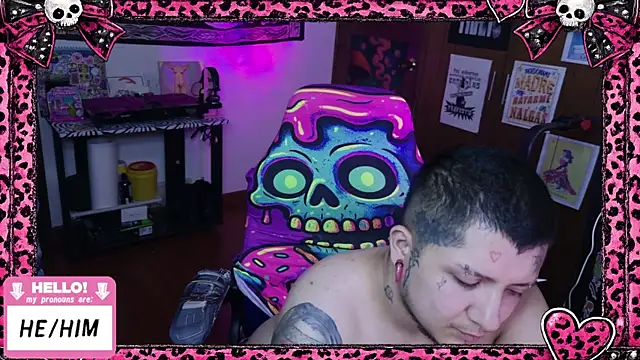 masterkevinftm online show from June 2026 04:33:01 PM