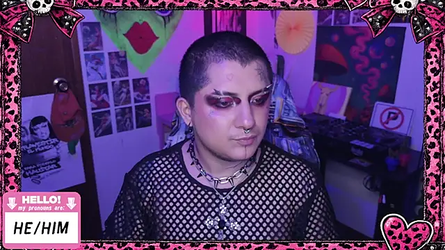 masterkevinftm online show from May 2026 04:04:01 AM