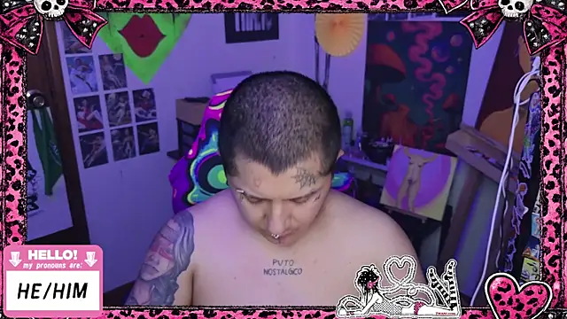 masterkevinftm online show from April 2026 03:13:02 AM
