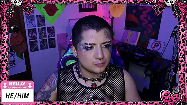 masterkevinftm online show from May 2026 06:43:01 AM