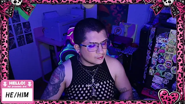 masterkevinftm online show from May 2026 06:22:01 AM