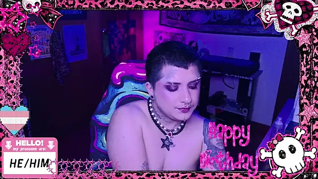 masterkevinftm online show from June 2026 05:07:01 AM