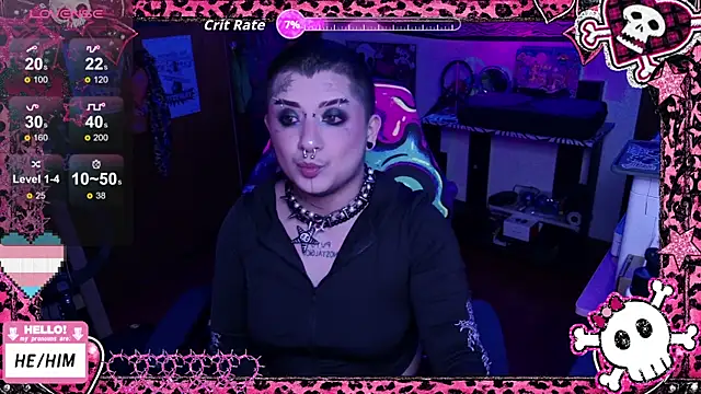 masterkevinftm online show from July 2026 04:39:01 AM