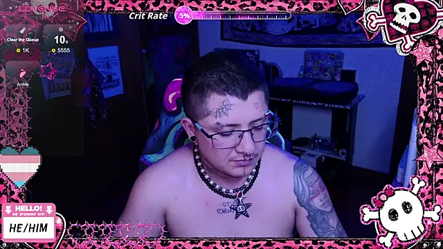 masterkevinftm online show from July 2026 03:57:02 AM