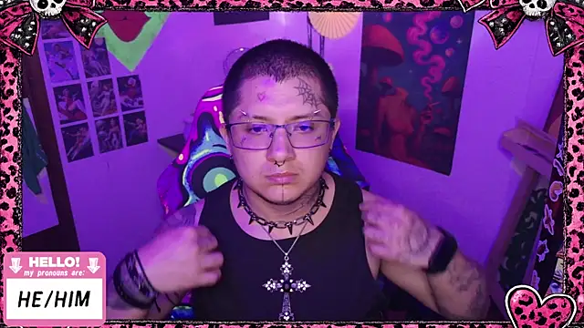 masterkevinftm online show from April 2026 03:34:02 AM