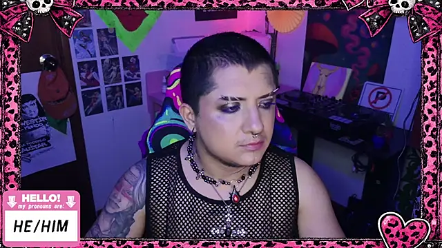 masterkevinftm online show from May 2026 09:05:01 AM