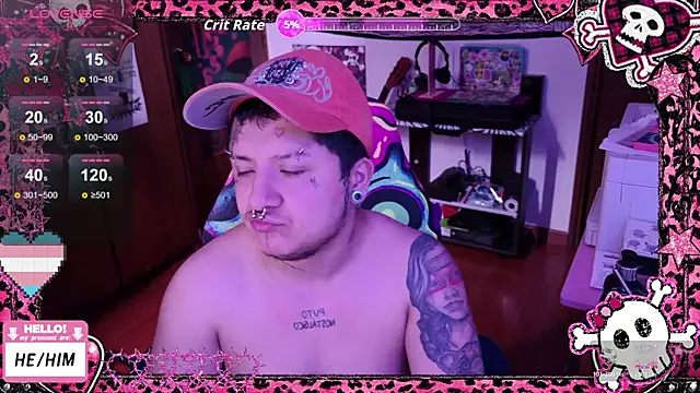masterkevinftm online show from July 2026 04:06:02 PM