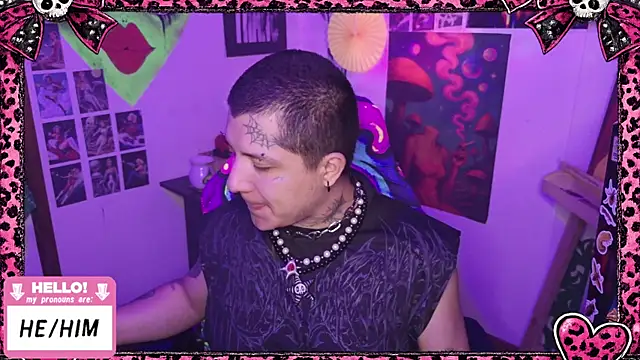 masterkevinftm online show from April 2026 04:06:01 AM