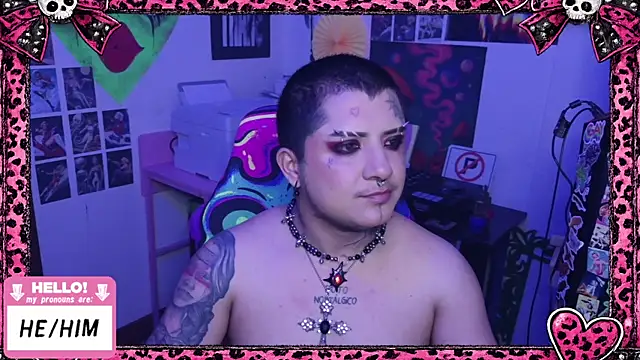masterkevinftm online show from May 2026 04:16:01 AM