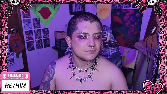 masterkevinftm online show from May 2026 05:01:02 AM