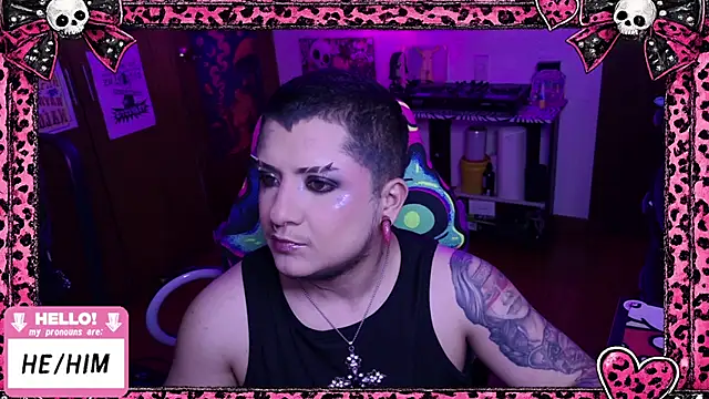 masterkevinftm online show from June 2026 06:58:01 AM
