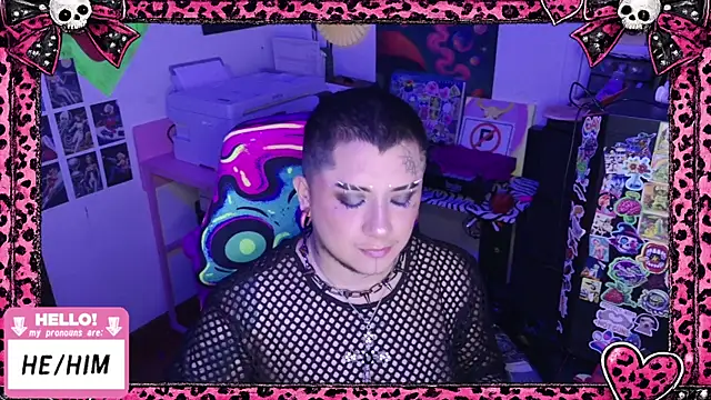 masterkevinftm online show from May 2026 06:19:02 AM