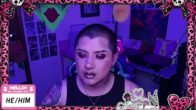 masterkevinftm online show from May 2026 04:33:01 AM