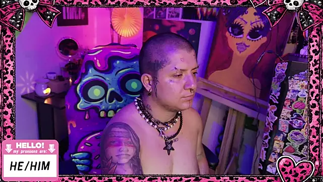 masterkevinftm online show from April 2026 03:20:01 AM