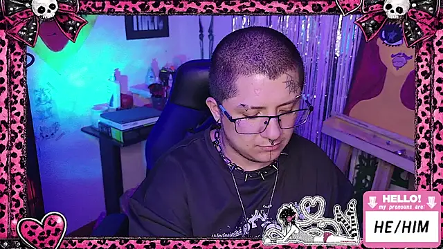 masterkevinftm online show from April 2026 03:52:02 AM