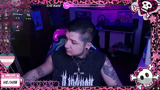 masterkevinftm online show from July 2026 03:28:01 AM