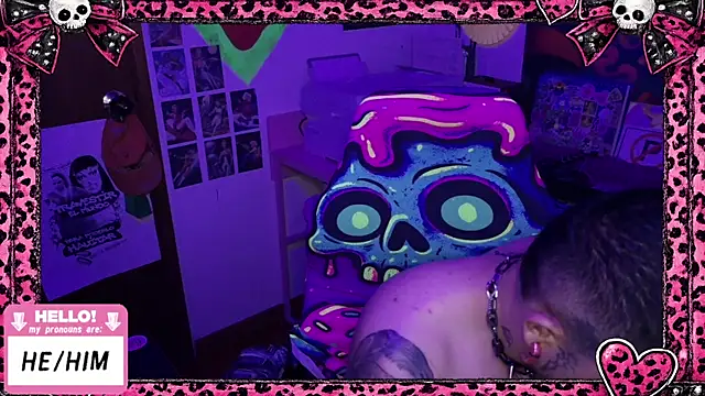 masterkevinftm online show from June 2026 04:35:01 AM