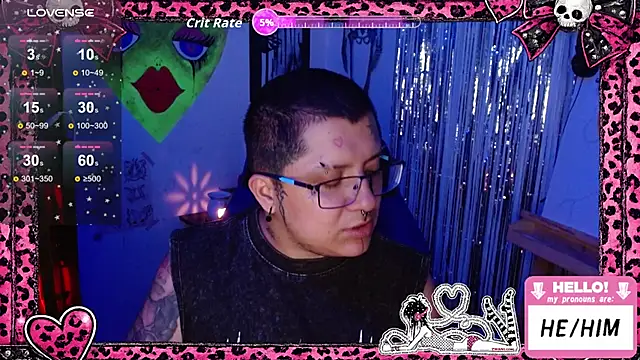 masterkevinftm online show from April 2026 03:24:02 AM