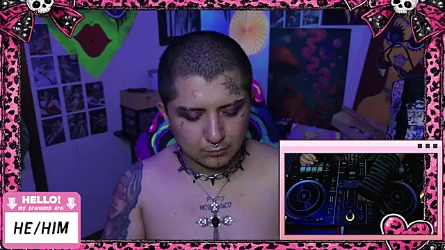 masterkevinftm online show from April 2026 03:00:01 AM
