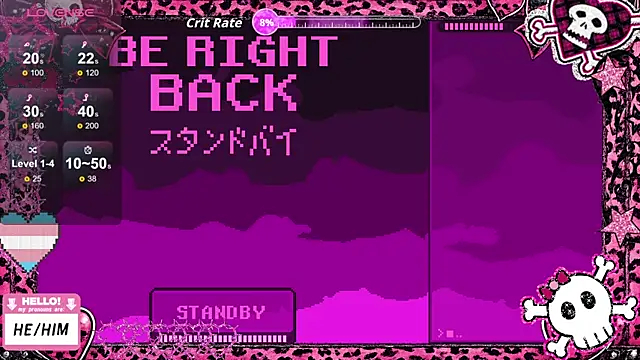 masterkevinftm online show from July 2026 05:52:02 AM