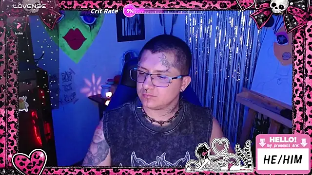 masterkevinftm online show from April 2026 03:13:02 AM