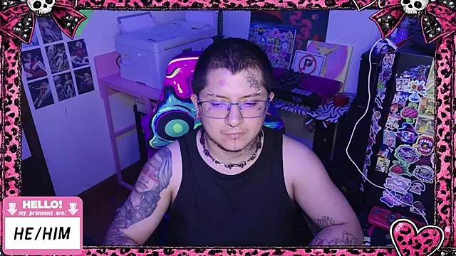 masterkevinftm online show from May 2026 07:05:01 AM