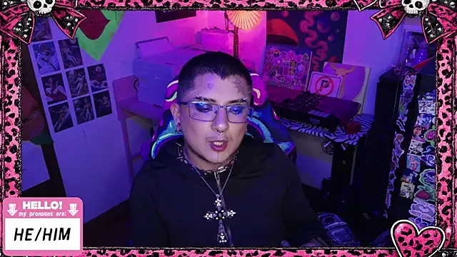 masterkevinftm online show from May 2026 03:45:02 AM