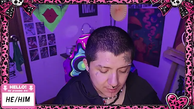masterkevinftm online show from April 2026 05:10:02 AM