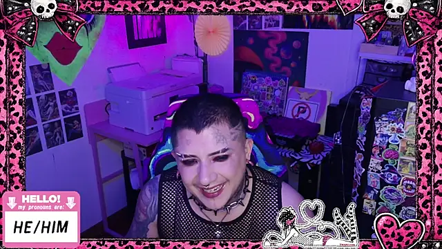 masterkevinftm online show from May 2026 07:36:02 AM