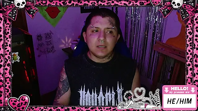 masterkevinftm online show from April 2026 03:24:01 AM