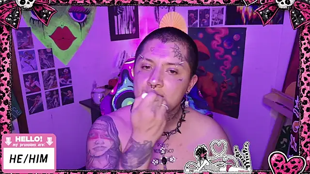 masterkevinftm online show from April 2026 04:16:02 AM