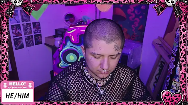 masterkevinftm online show from April 2026 05:36:02 AM
