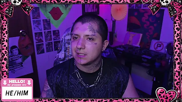 masterkevinftm online show from May 2026 05:23:02 AM