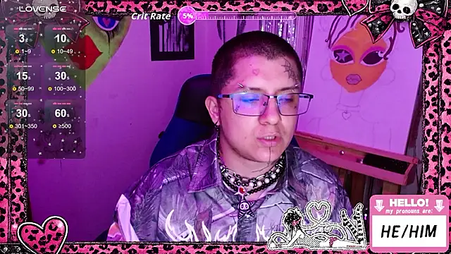 masterkevinftm online show from March 2026 12:56:01 AM