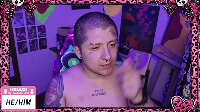 masterkevinftm online show from April 2026 01:18:02 AM