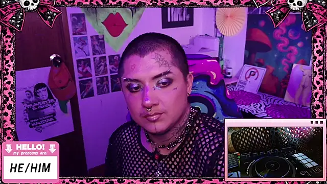 masterkevinftm online show from May 2026 12:03:01 PM