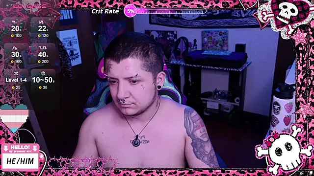 masterkevinftm online show from July 2026 12:52:02 AM