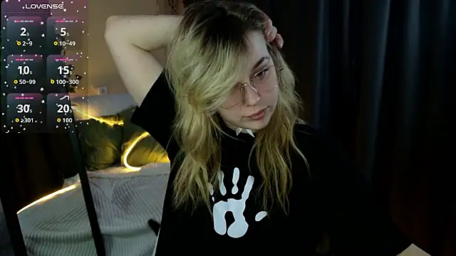 Mel Nelson online show from March 2026 12:05:01 PM