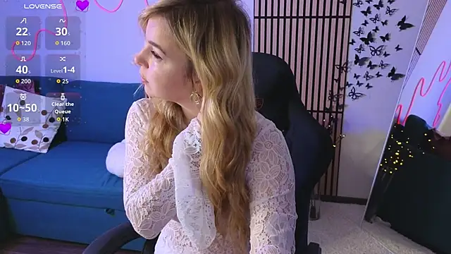 Mel Nelson online show from November 2025 09:03:02 AM