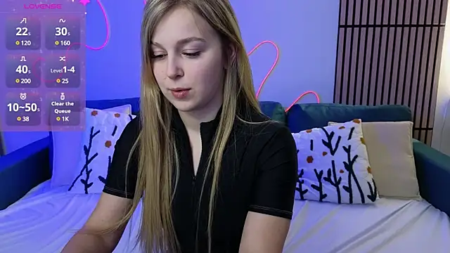 Mel Nelson online show from March 2025 11:51:01 AM
