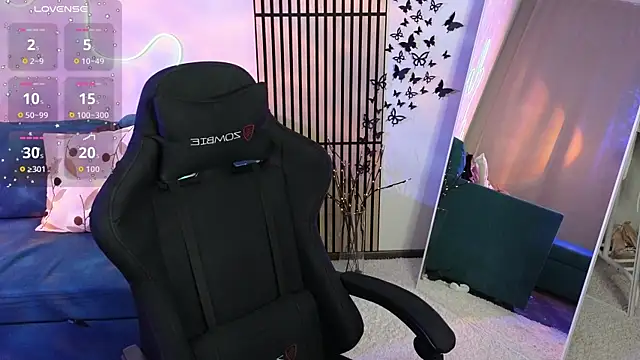 Mel Nelson online show from November 2025 11:03:02 AM