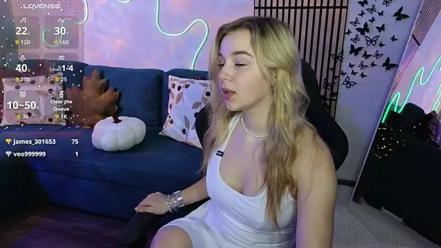 Mel Nelson online show from November 2025 02:26:01 AM