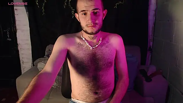 Dante Bear  online show from March 2026 01:28:02 AM